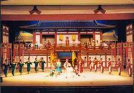 貞觀盛事 貞觀盛事