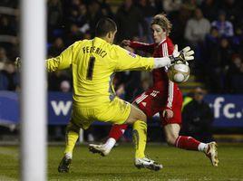 費德里西 費德里西