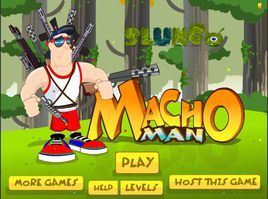 鐵血純爺們 鐵血純爺們