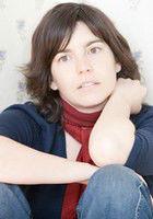 拉婭·瑪茹爾 拉婭·瑪茹爾