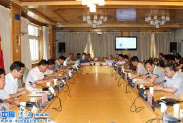 五個堅持[習近平對中央辦公廳工作提出總體要求]