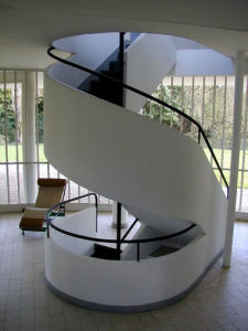 薩伏伊別墅 薩伏伊別墅