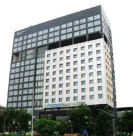 柳州名人大酒店 柳州名人大酒店