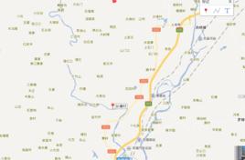 永福縣長塘水庫 永福縣長塘水庫