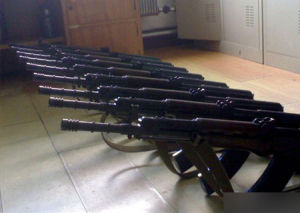 軍械倉庫 軍械倉庫