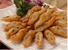 美炸眉卷 美炸眉卷