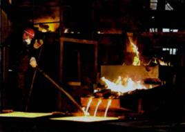 用水沖渣 用水沖渣