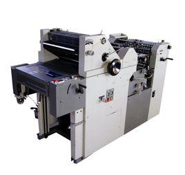 雙面膠印機 雙面膠印機