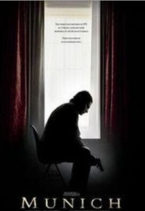慕尼黑慘案[美國2005年史蒂文·史匹柏執導電影]