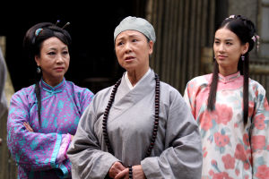 蓋世英雄方世玉