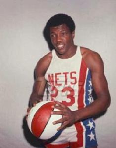 約翰·威廉姆森[前NBA球星]