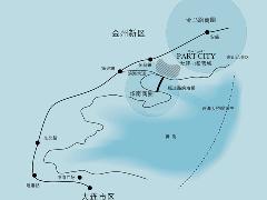 大連海灣城 大連海灣城