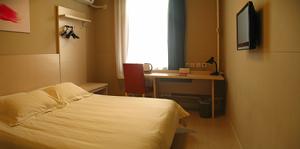 錦江之星包頭文化路店