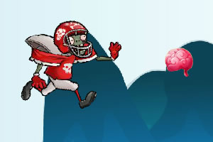 殭屍快點跑無敵版 殭屍快點跑無敵版