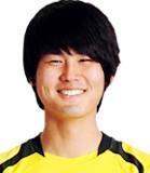 申永俊[韓國足球運動員]