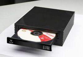 DVD刻錄機 DVD刻錄機
