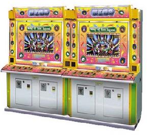 獅王傳奇 獅王傳奇