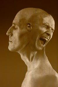 被動型違拗 被動型違拗