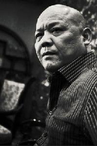 金炎[中國內地男導演]