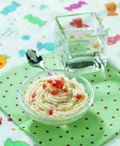 鮮肉土豆泥 鮮肉土豆泥