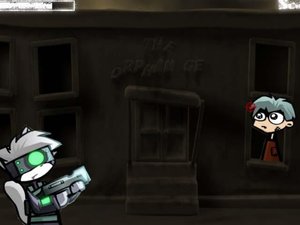 孤兒院的使命 孤兒院的使命