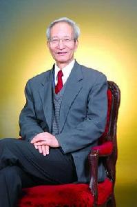 張履謙[雷達與電子技術專家]