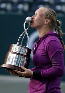 琪琪&middot;貝爾滕斯