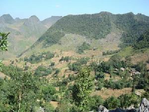 坪上一自然村 坪上一自然村