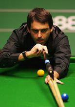 羅尼&middot;奧沙利文