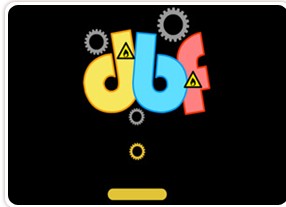 奇趣彈球 奇趣彈球