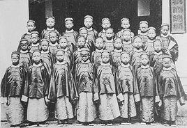 幼童[胡勁草 、錢鋼執導紀錄片]