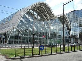 奧爾良站 奧爾良站