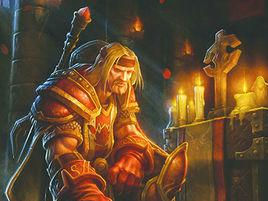 莫格萊尼 莫格萊尼