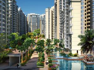 佛山華夏新城 佛山華夏新城