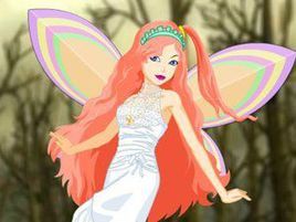 清純小妖精 清純小妖精