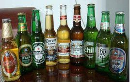 夜場啤酒 夜場啤酒