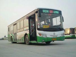 石家莊公交68路 石家莊公交68路