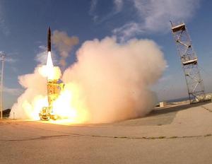 飛彈垂直測試 飛彈垂直測試