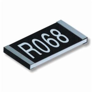 電流感測電阻 電流感測電阻