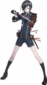 藥研藤四郎 藥研藤四郎