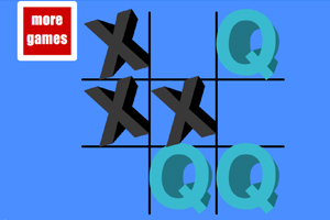 十字棋 十字棋