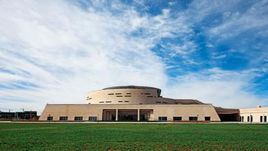 蒙元文化博物館