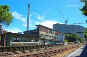 台北機廠 台北機廠