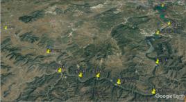 洹河大峽谷 洹河大峽谷