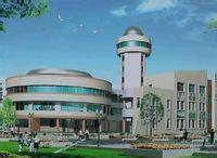 馬鞍山市青少年宮 馬鞍山市青少年宮