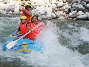 探險自駕漂 探險自駕漂