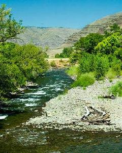 赫爾斯峽谷 赫爾斯峽谷