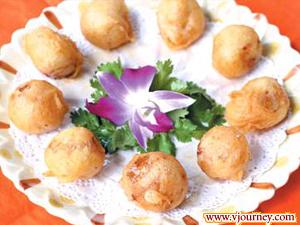 石屏荔枝酥 石屏荔枝酥