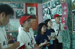 興國縣革命烈士紀念館