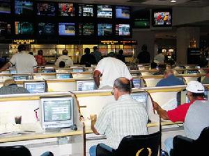 美國哈拉斯娛樂公司